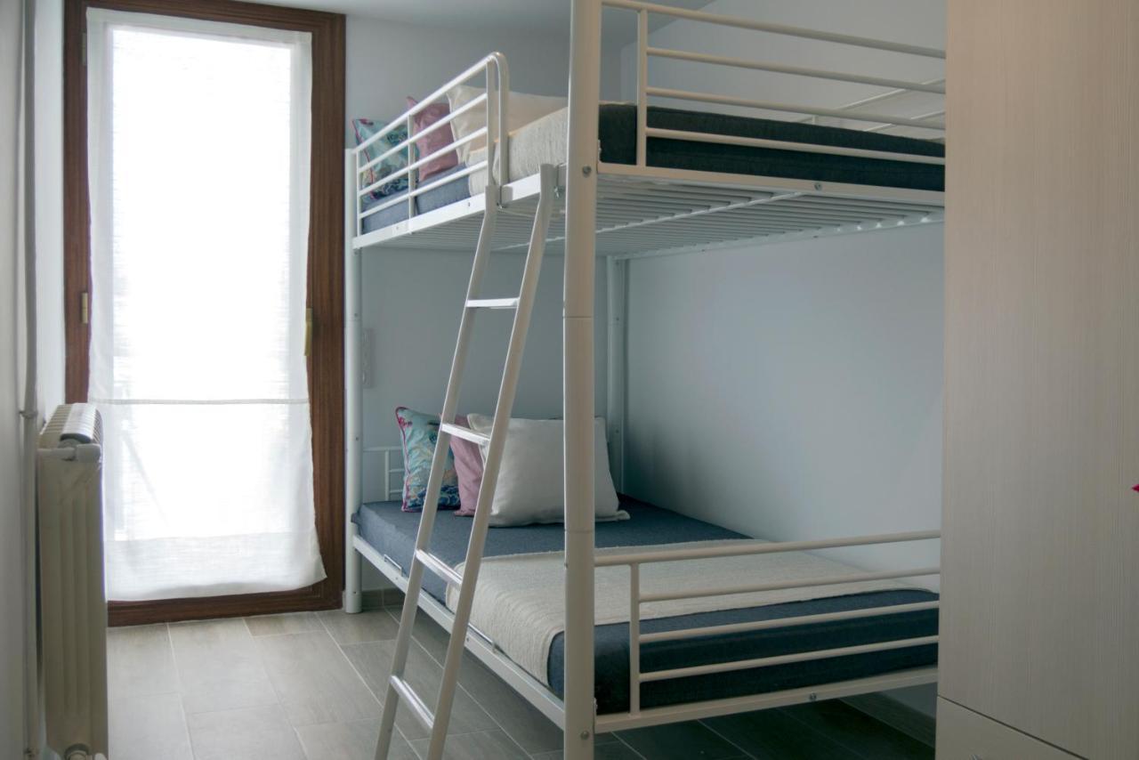 Apartamento Ribera 5 Sitges Bagian luar foto