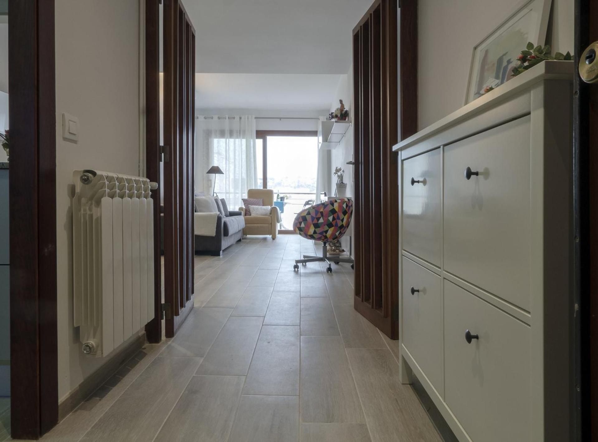 Apartamento Ribera 5 Sitges Bagian luar foto
