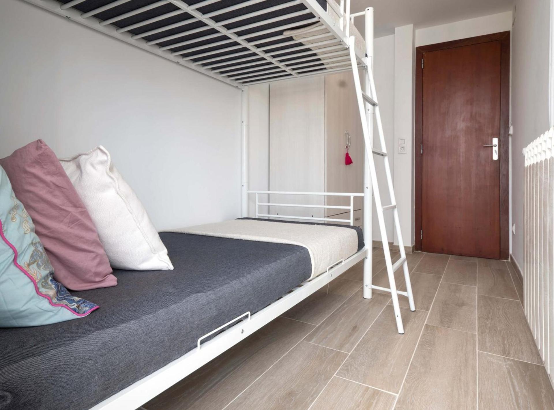 Apartamento Ribera 5 Sitges Bagian luar foto