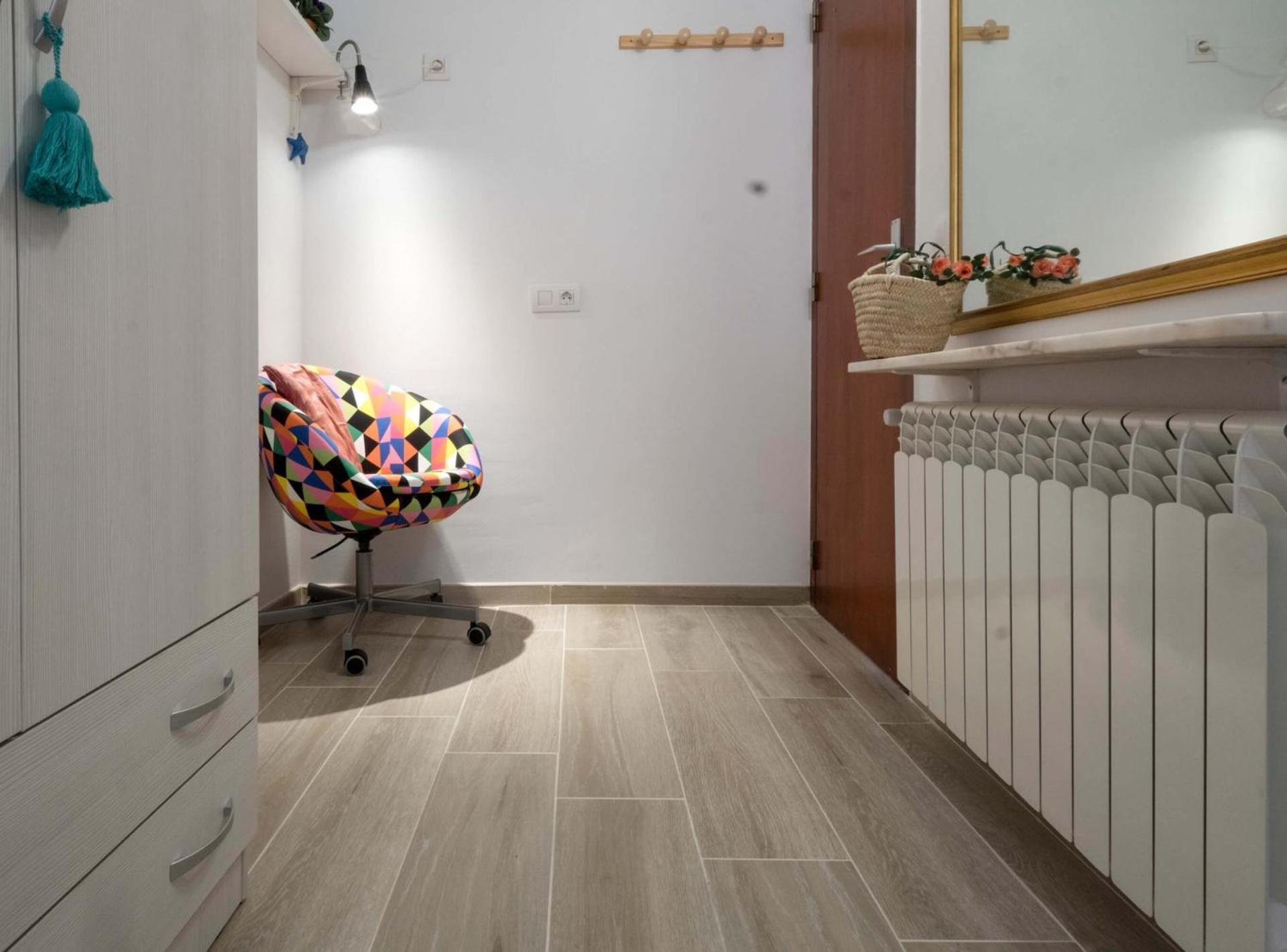 Apartamento Ribera 5 Sitges Bagian luar foto