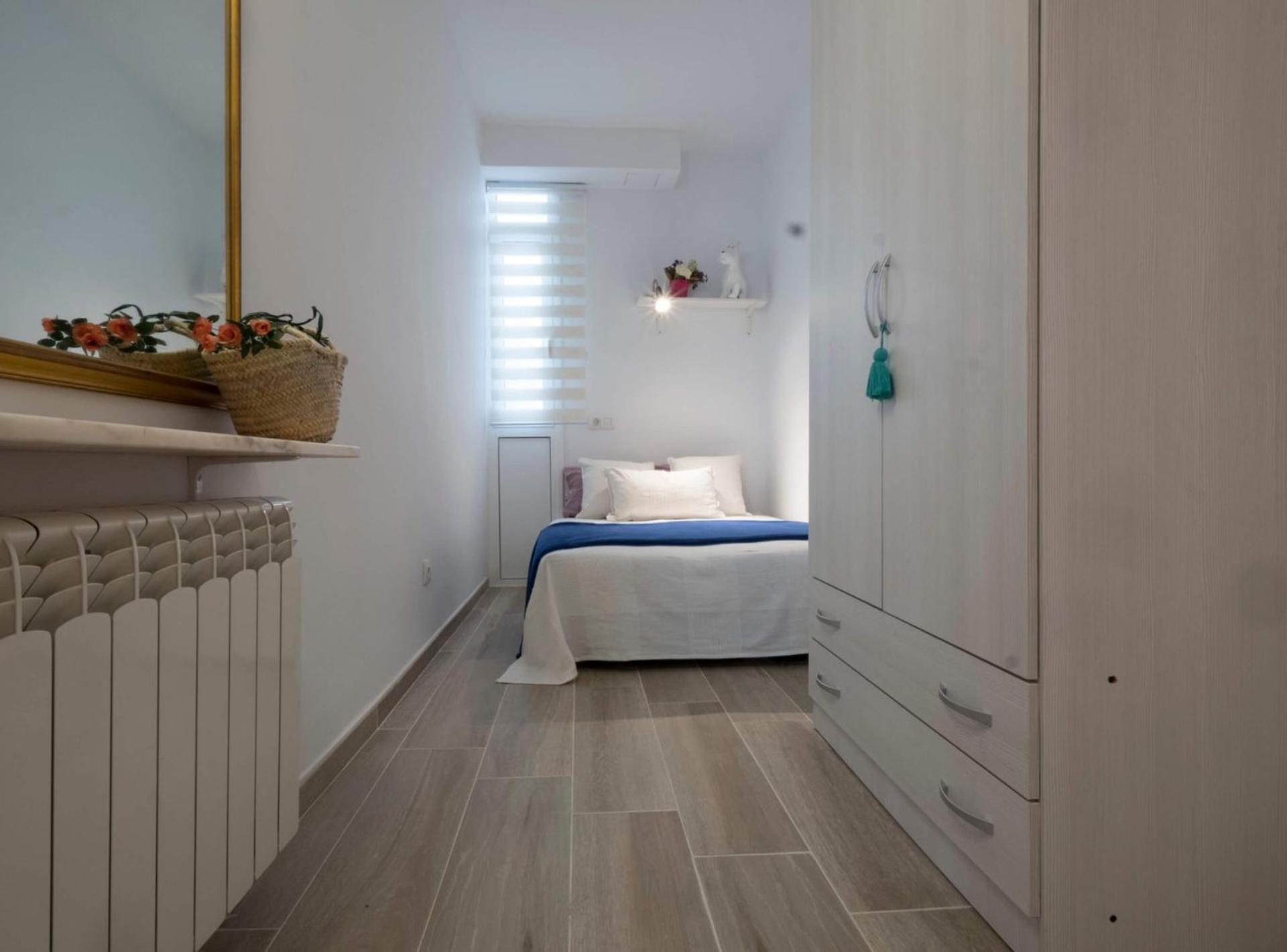 Apartamento Ribera 5 Sitges Bagian luar foto