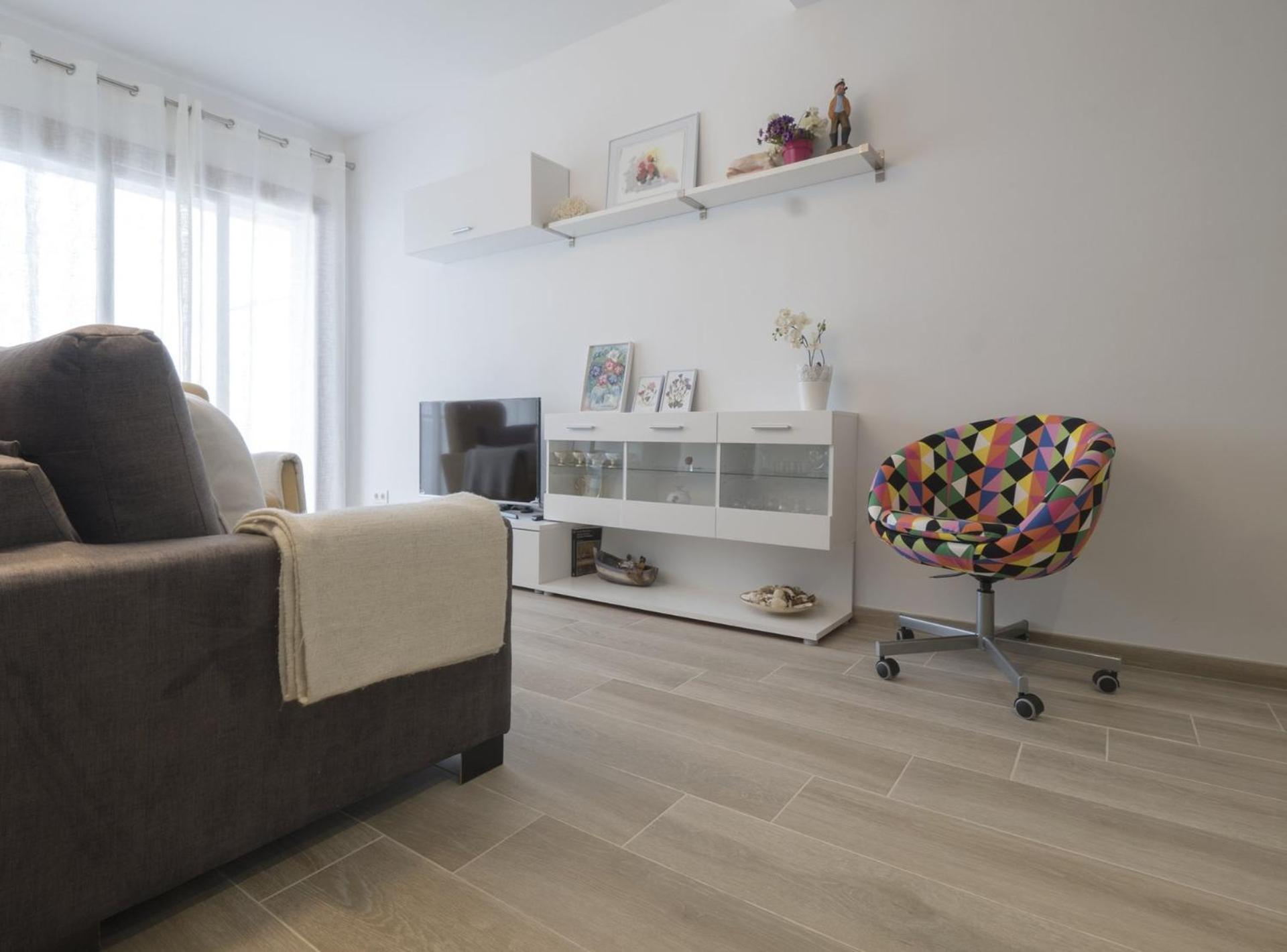 Apartamento Ribera 5 Sitges Bagian luar foto